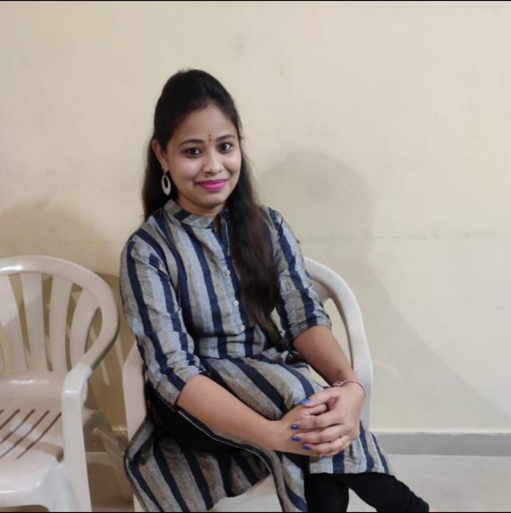 Student Photo 1