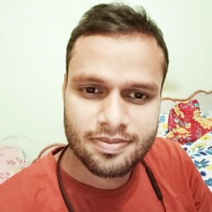 Student Photo 1