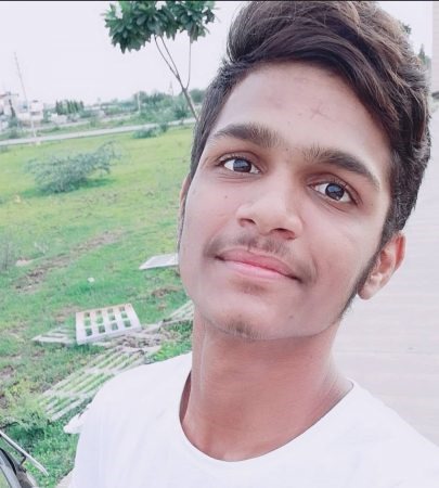 Student Photo 1