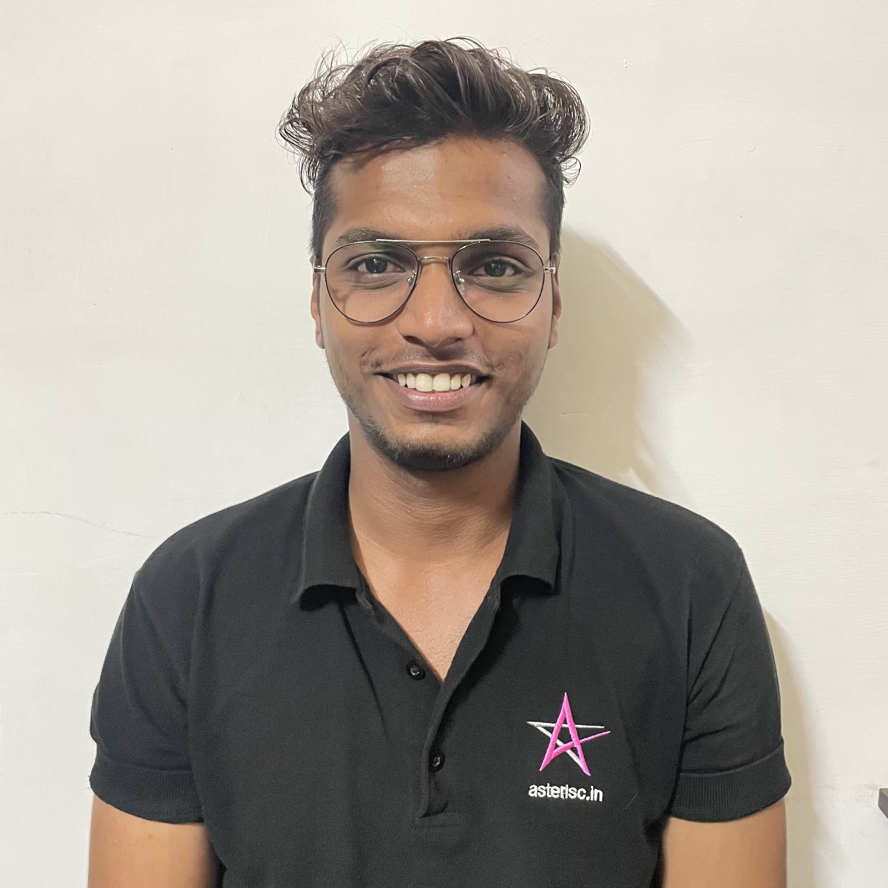 Student Photo 1