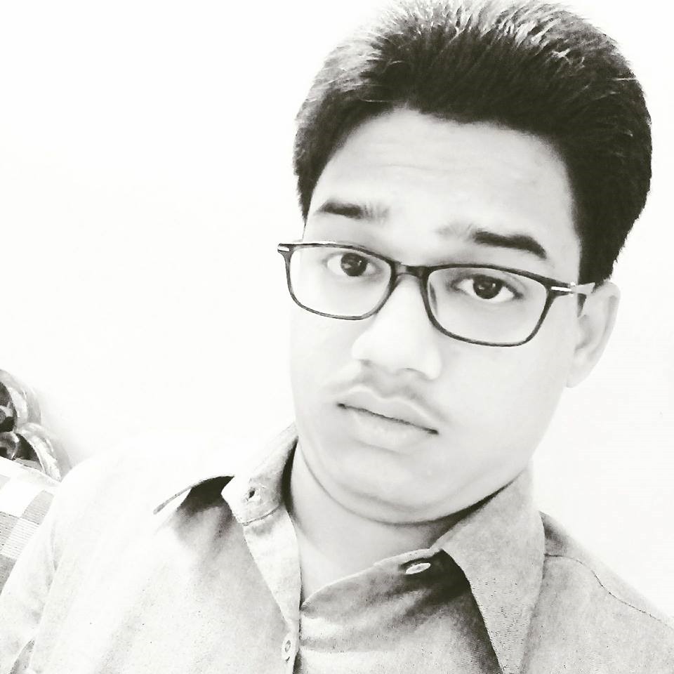 Student Photo 1