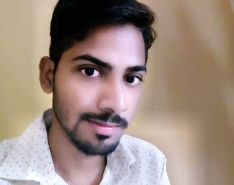 Student Photo 1