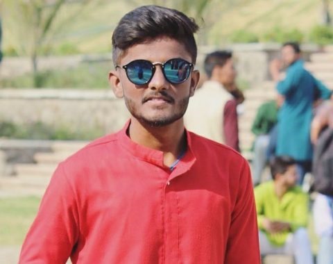 Student Photo 1
