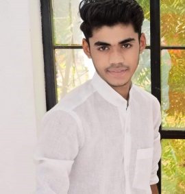 Student Photo 1